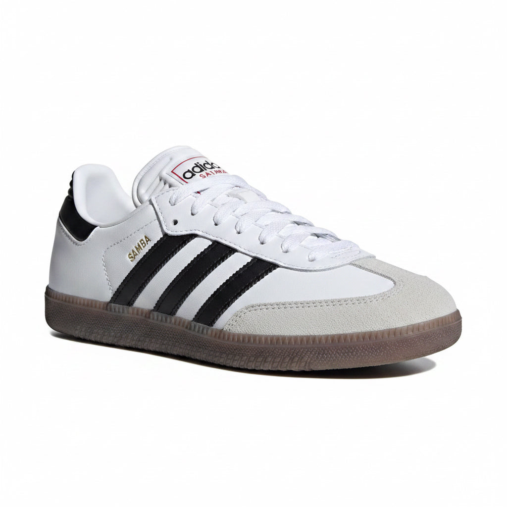 Adidas Samba Indoor Soccer Shoes