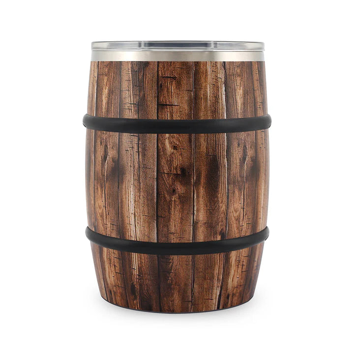 Yukon Outfitters 24oz Double Barrel