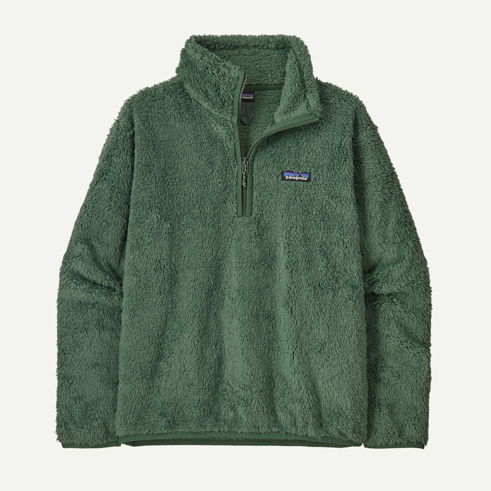 Patagonia Women's Los Gatos 1/4 Zip