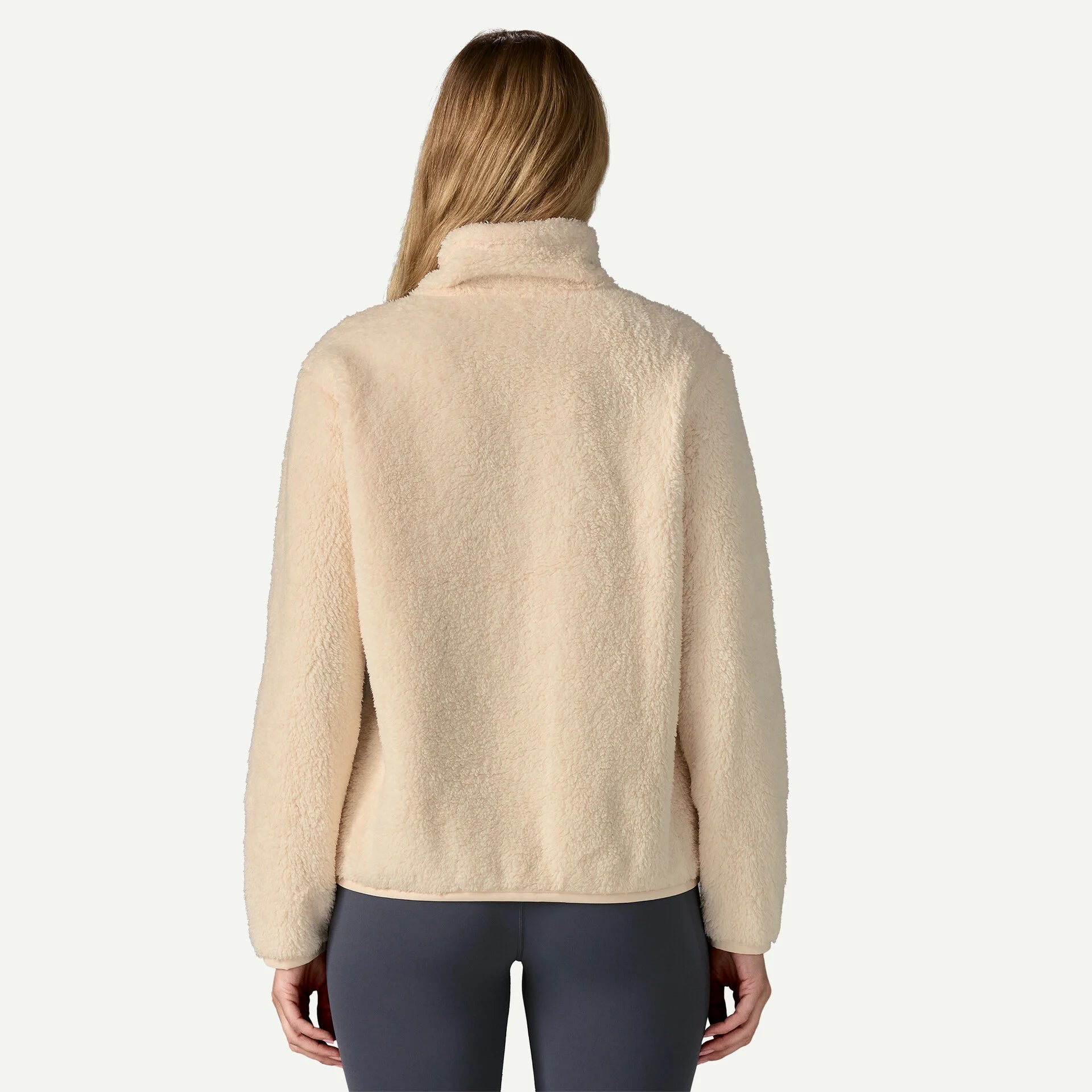 Patagonia Women's Los Gatos 1/4 Zip