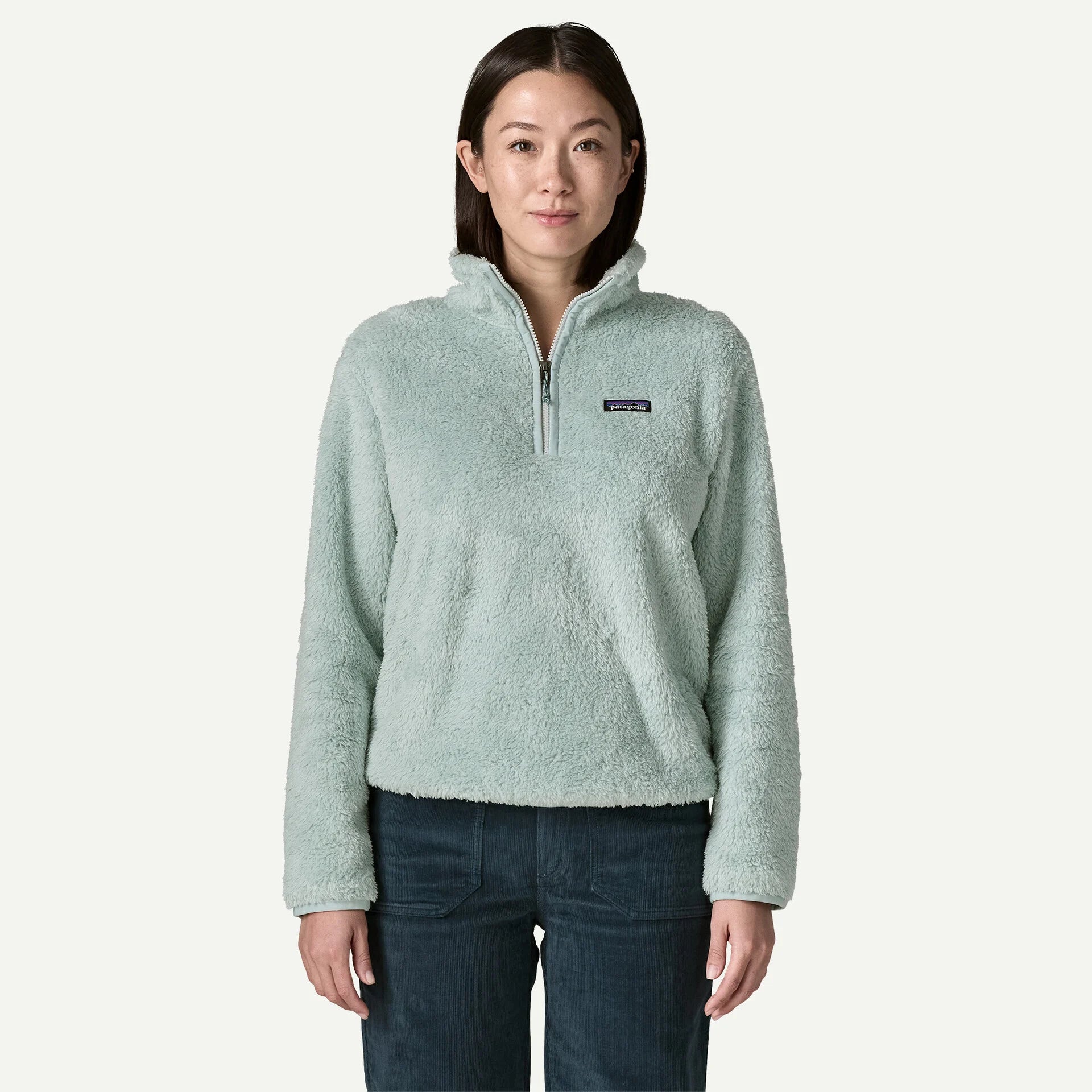 Patagonia Women's Los Gatos 1/4 Zip