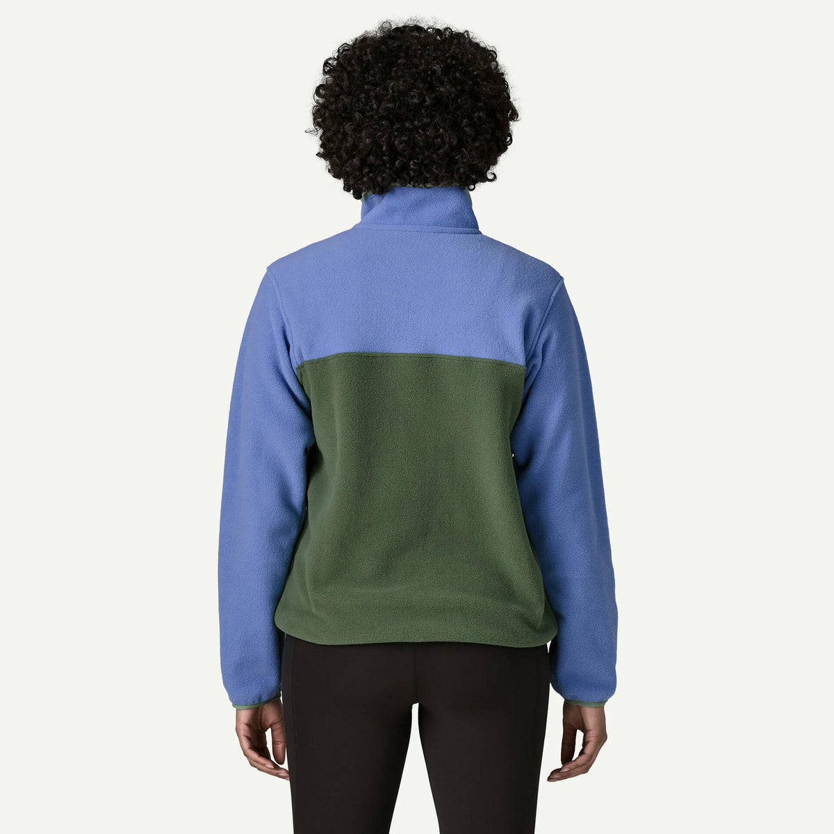 Patagonia Women's Lightweight Synchilla Snap-T Fleece Pullover