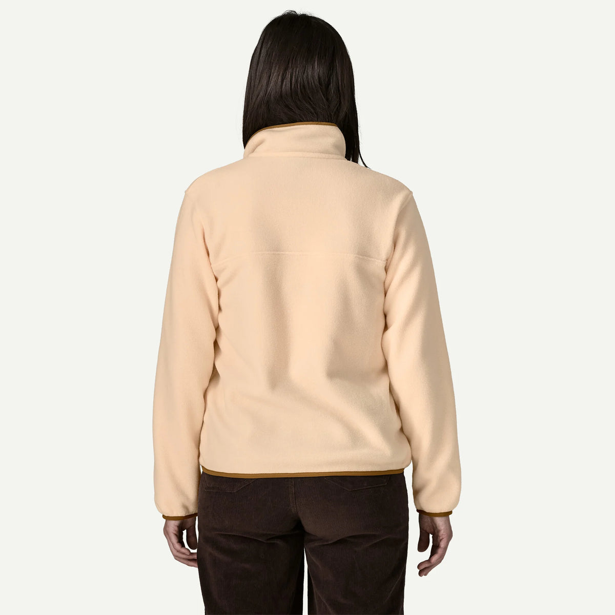 Patagonia Women's Lightweight Synchilla Snap-T Fleece Pullover