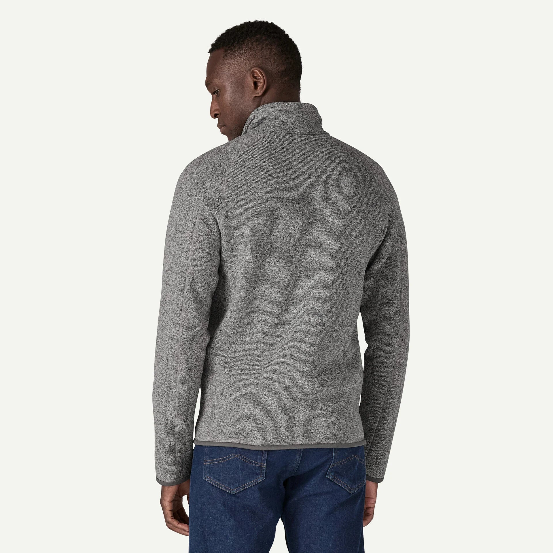 Patagonia Men's Better Sweater Fleece Jacket