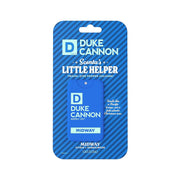 Duke Cannon Midway Scenta's Little Helper