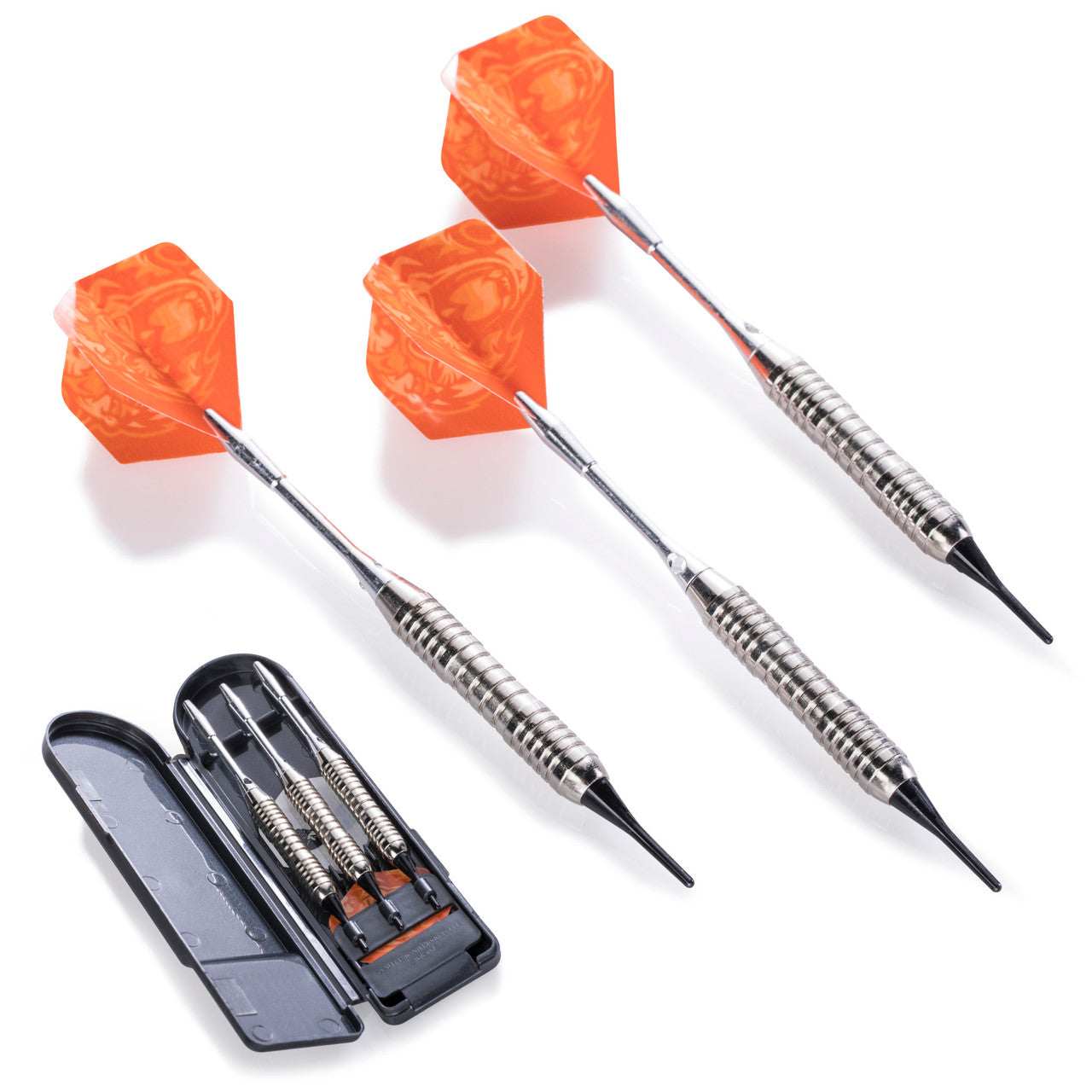 Unicorn Soft 400 Dart Set – 3-Pack