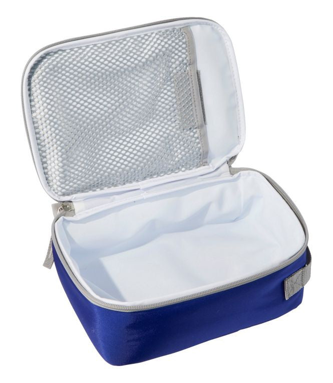 L.L.Bean Lunch Box - Royal