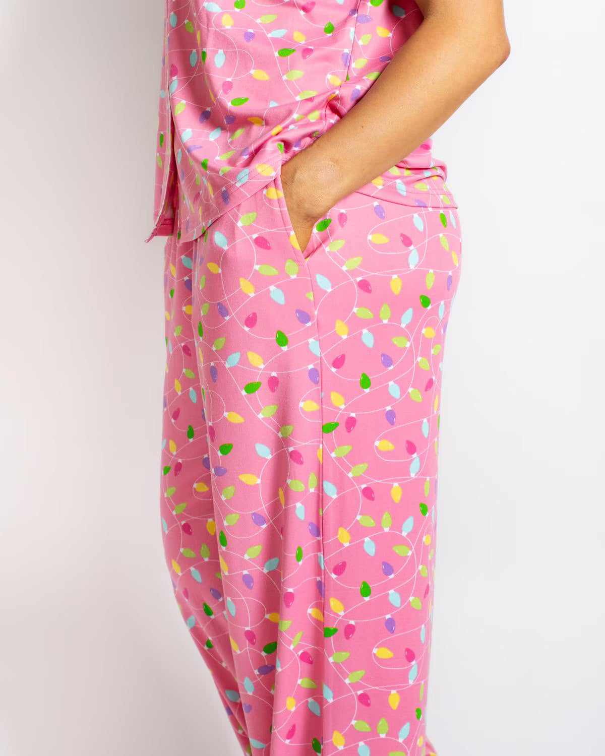 The Royal Standard Women's Light It Up Sleep Pants