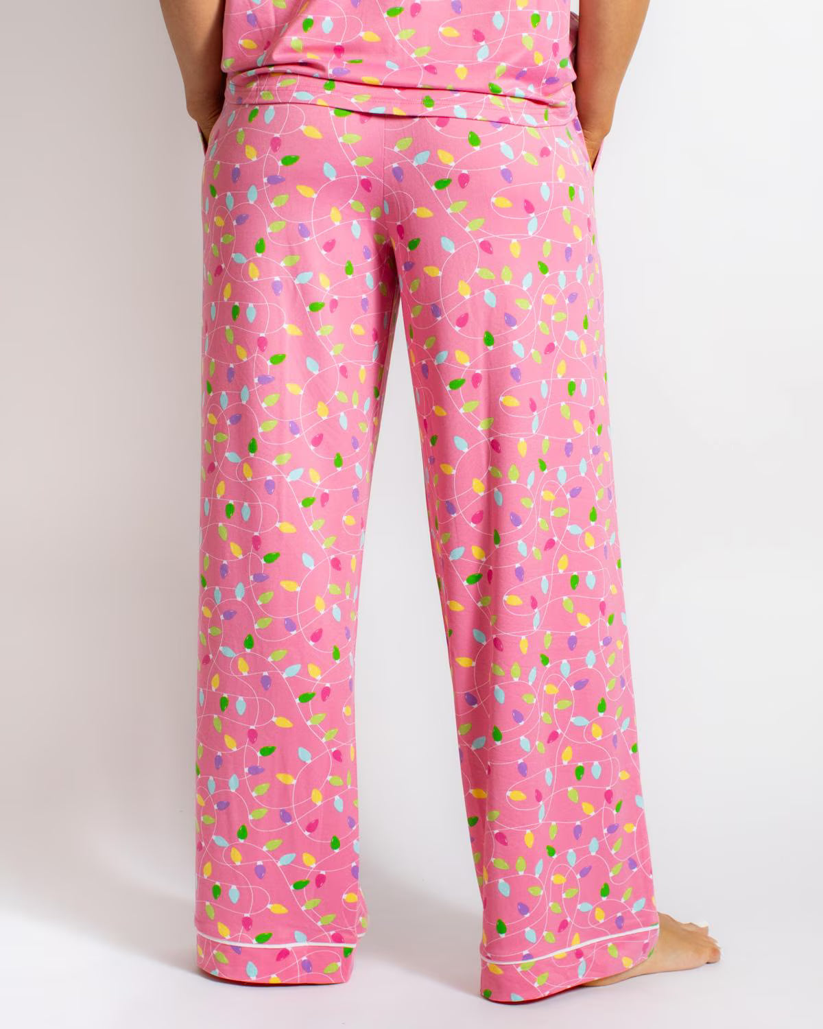 The Royal Standard Women's Light It Up Sleep Pants