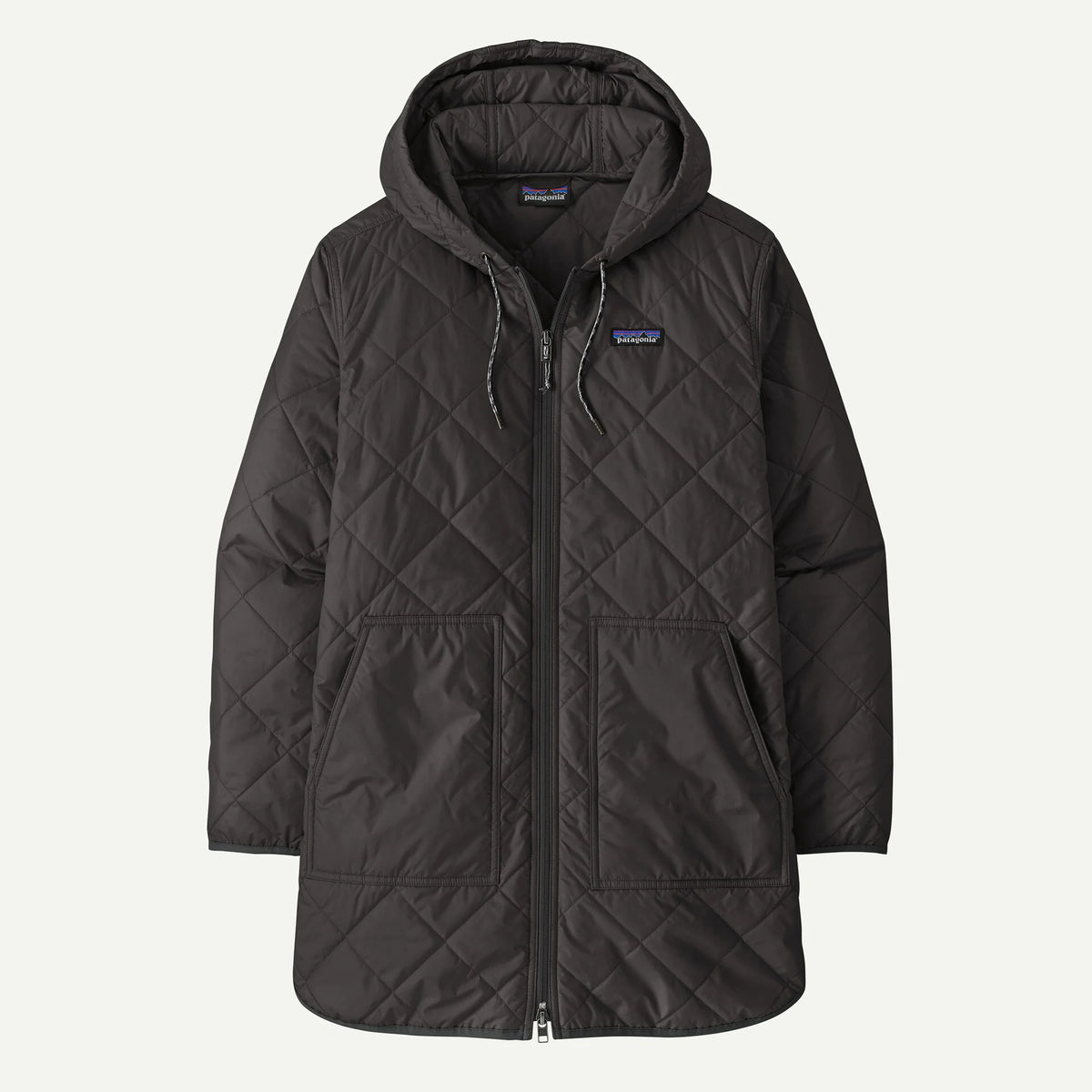 Patagonia Women's Diamond Quilted Parka