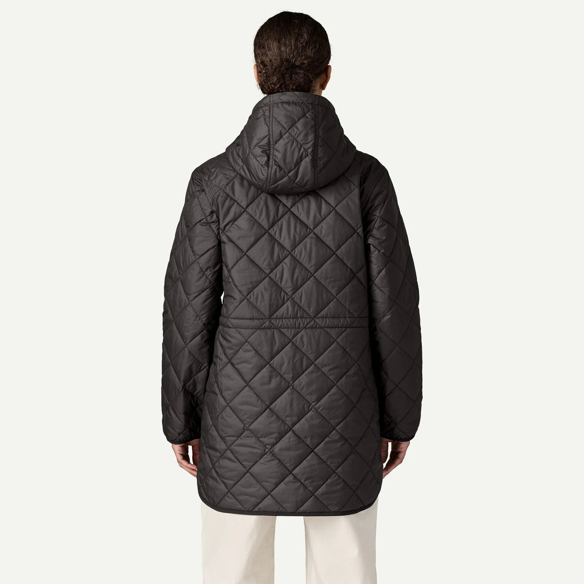 Patagonia Women's Diamond Quilted Parka