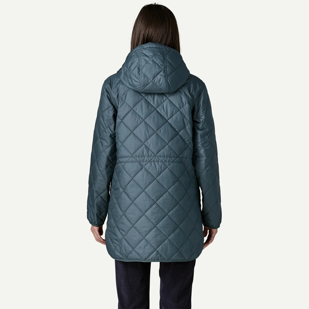 Patagonia Women's Diamond Quilted Parka