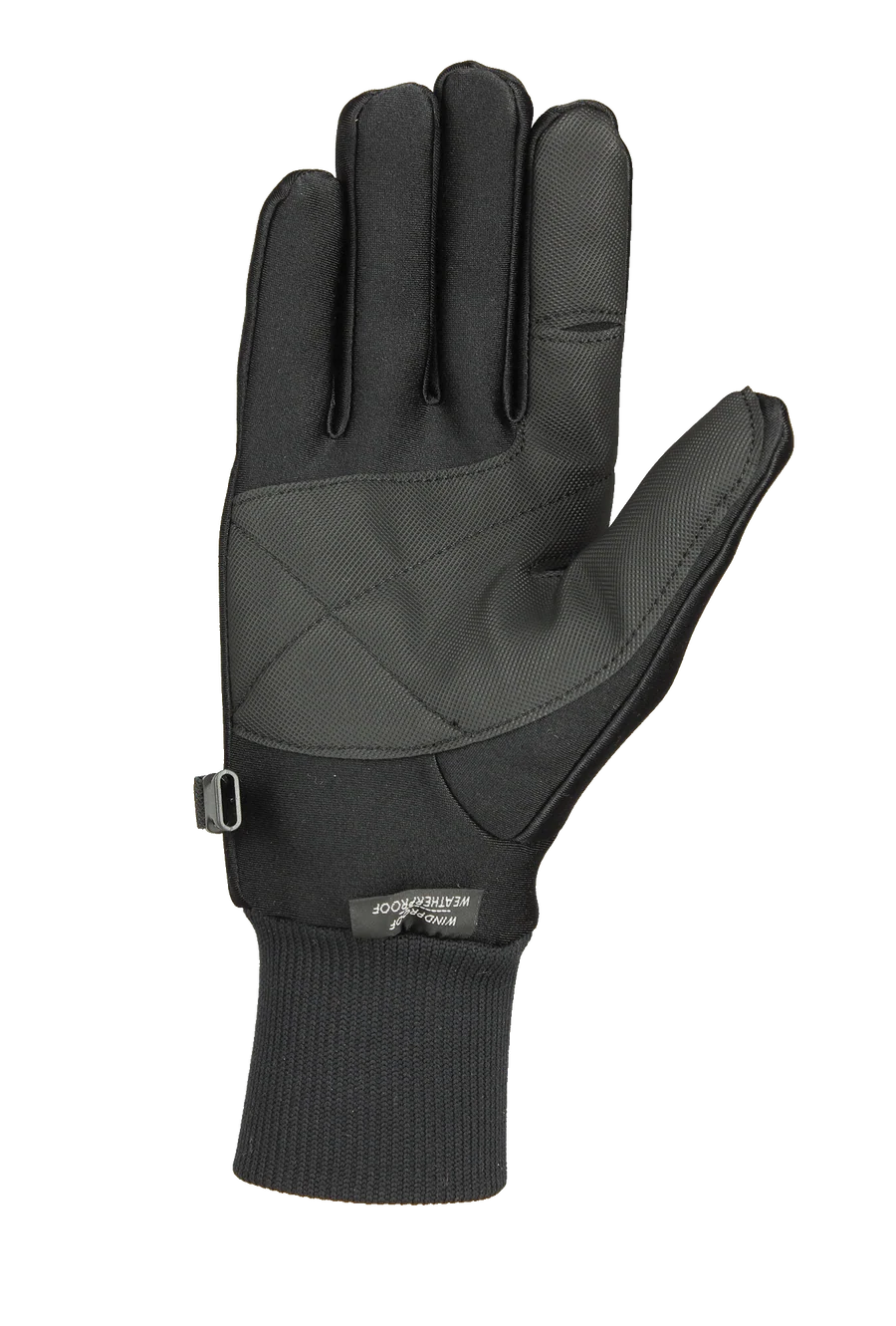 Seirus Men's Original All-Weather Glove - Black