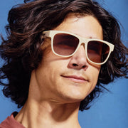 Goodr BFG Sunglasses - Big Pajama Llama Drama