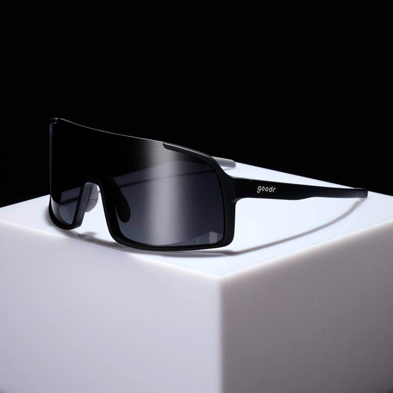 Goodr My Sweat Has an Octane Rating Polarized Sunglasses