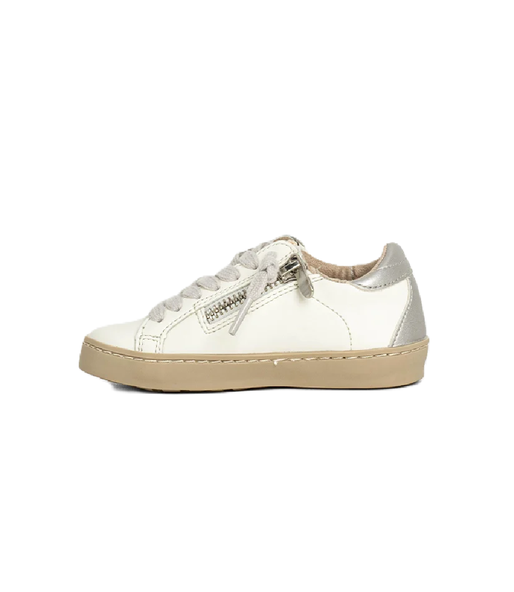 Shu Shop Paula Mini Sneakers - Pink