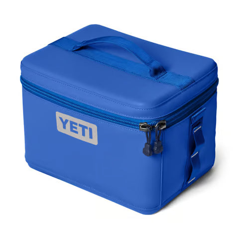 Yeti Daytrip 9L Lunch Box Cooler - Royal Blue