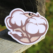 COTTON AIR FRESHENER