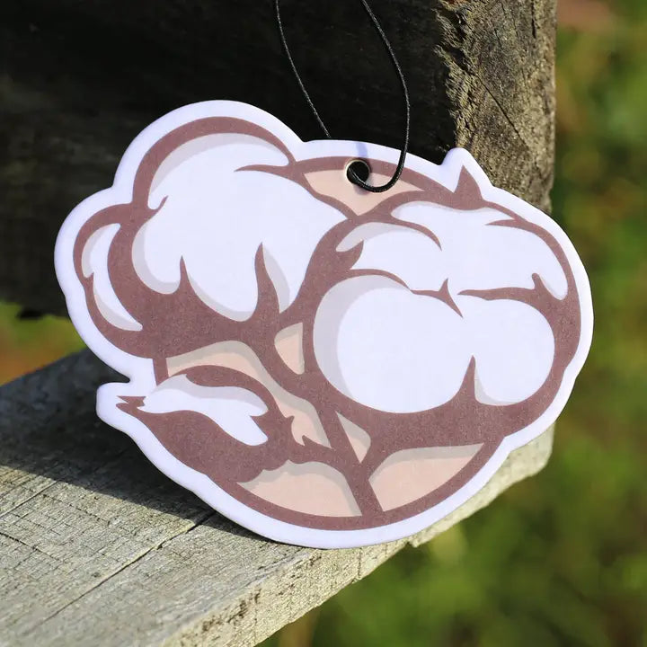 COTTON AIR FRESHENER