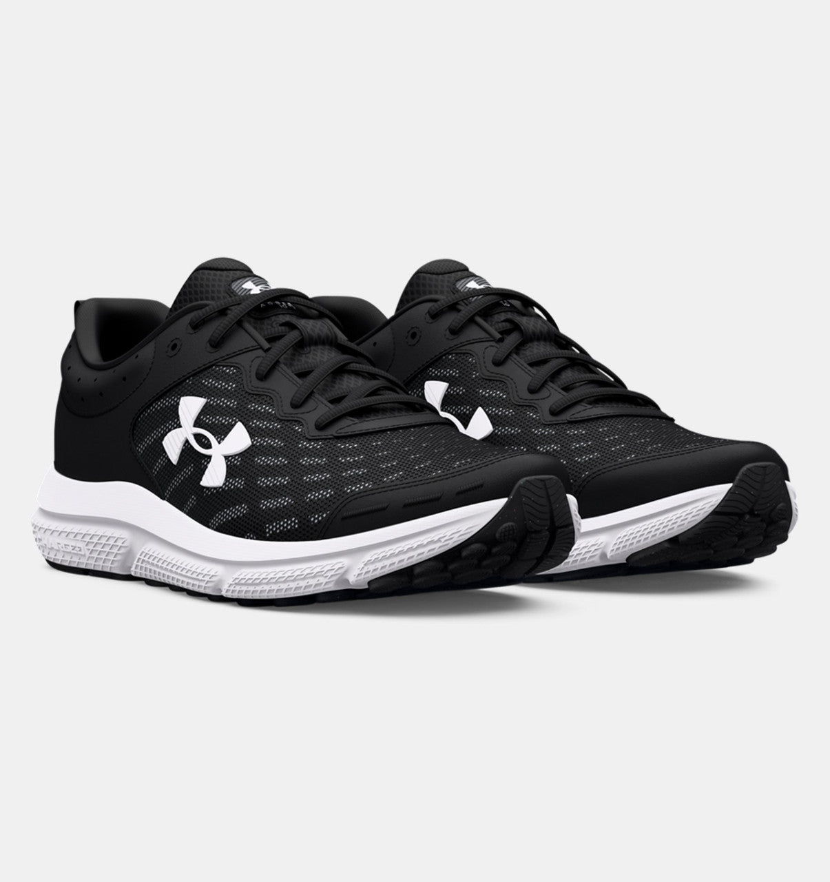 Under Armour Men's Charged Assert 10 Running Shoes