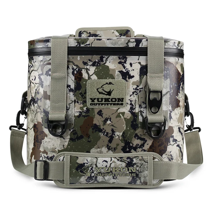 Yukon Outfitters 30 Can Tech Cooler - King's Camo XK7