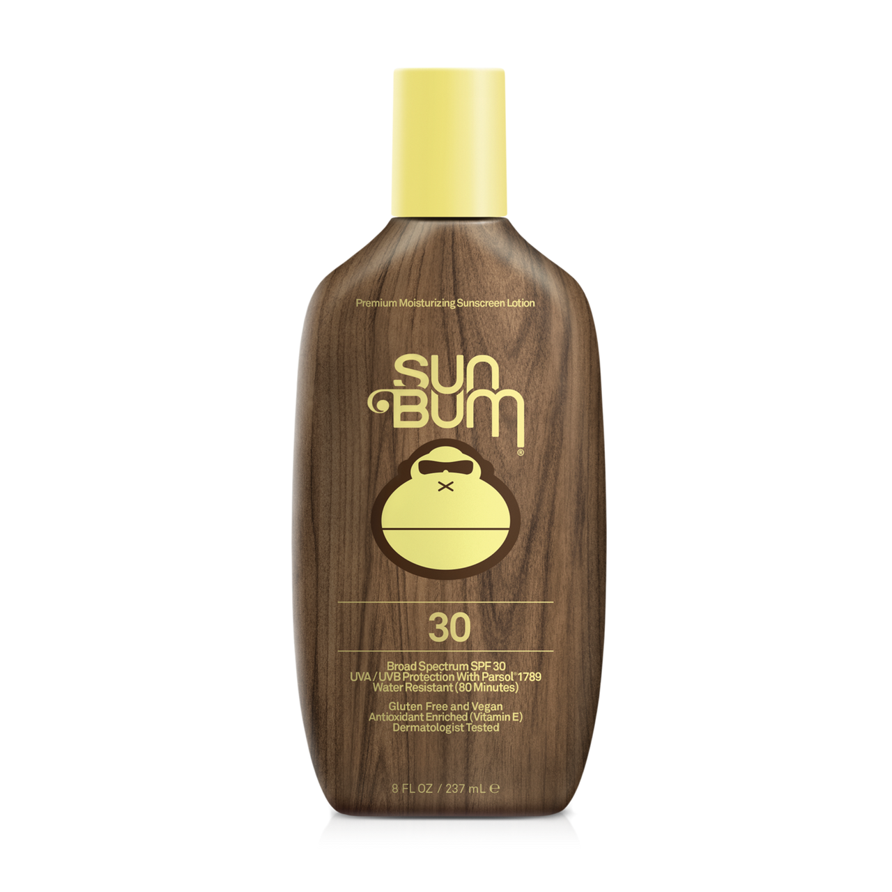 Sun Bum Original SPF 30 Sunscreen Lotion, 8oz