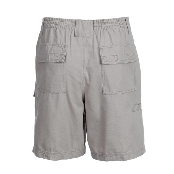 Bimini Bay Men's Outback Hiker Men's Shorts - Sand