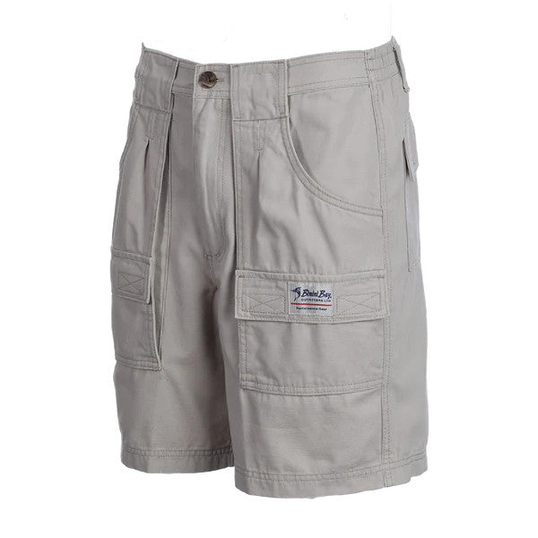 Bimini Bay Men's Outback Hiker Men's Shorts - Sand