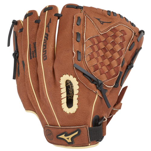 Mizuno Prospect Series PowerClose Baseball Glove 11.5" - Right Hand Throw