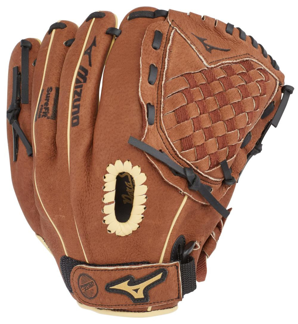 Mizuno Prospect Series PowerClose 11″ Youth Baseball Glove - Right Hand Throw