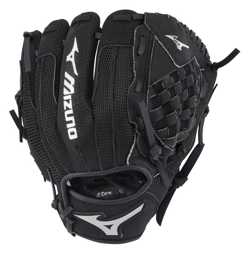 Mizuno Prospect Series PowerClose 10" Youth Baseball Glove – Right Hand Throw