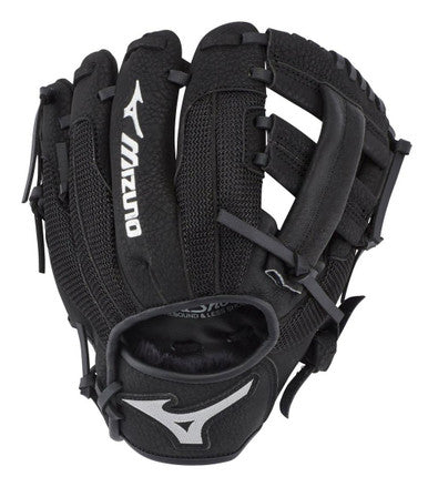 Mizuno Prospect Series PowerClose 9″ Youth Baseball Glove - Right Hand Throw