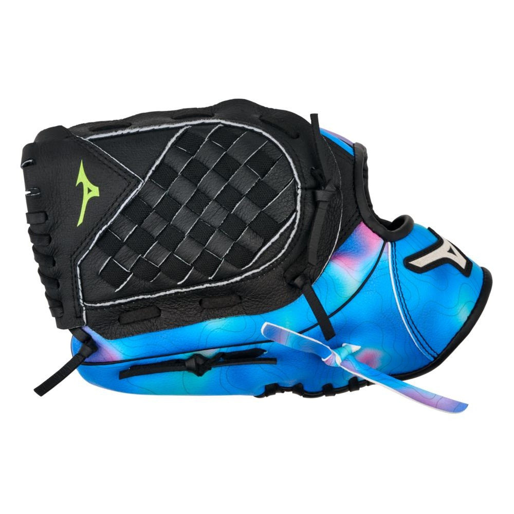 Mizuno Prospect PowerClose 11" Youth Baseball Glove – Left Hand Throw