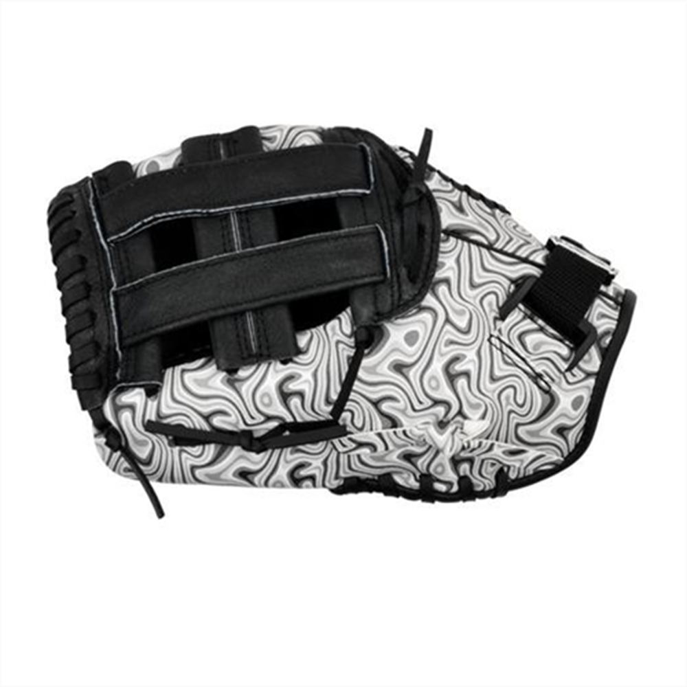 Mizuno Prospect PowerClose 11.5″ Youth Baseball Glove – Left Hand Throw