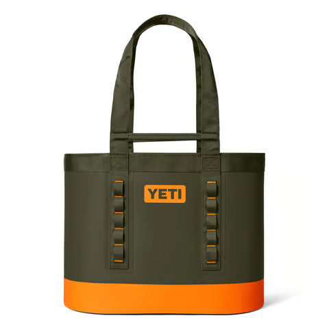 Yeti Camino 50 Carryall Tote - Open Country