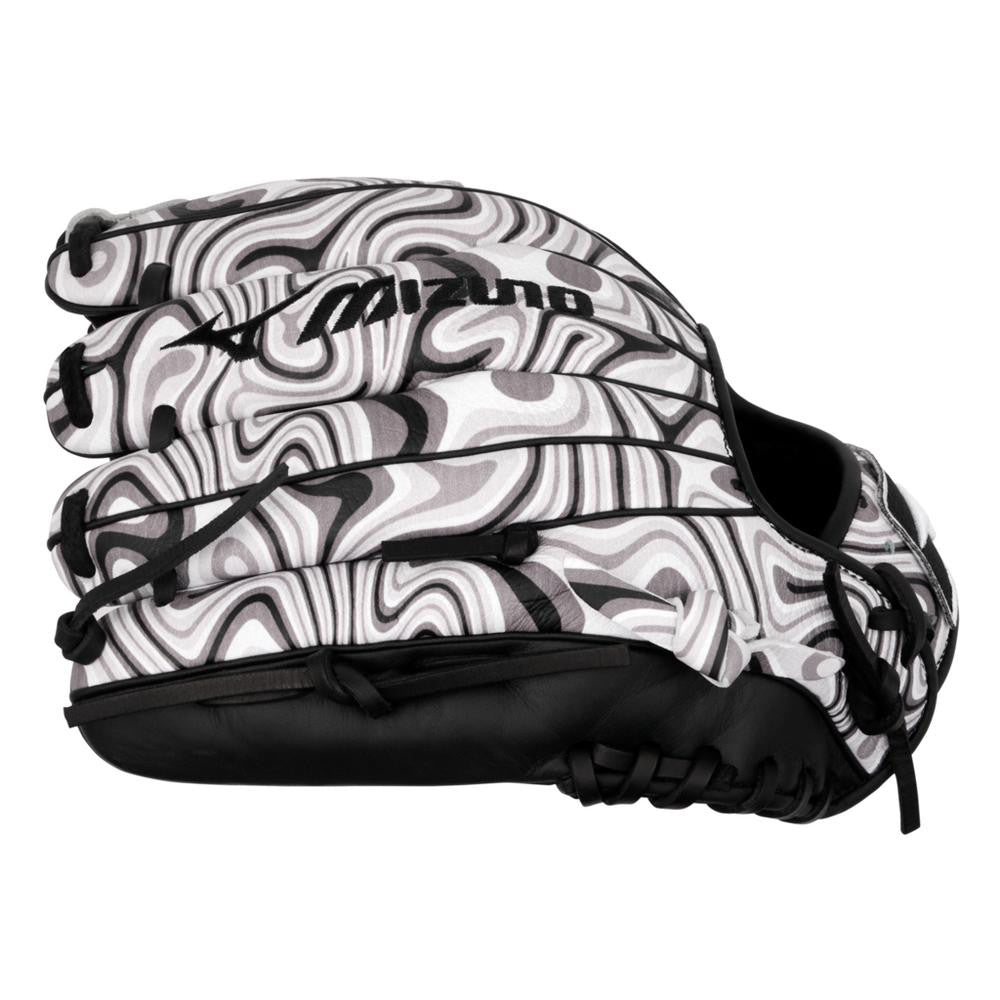 Mizuno MVP Prime M‑Print 12.75″ Baseball Glove - Right Hand Throw