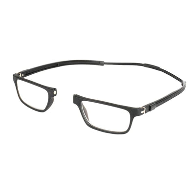 CliC Reader Tuber Executive- Black