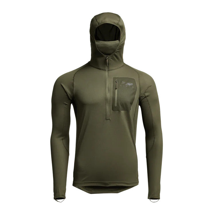 Sitka Core Lightweight Hoody - Covert