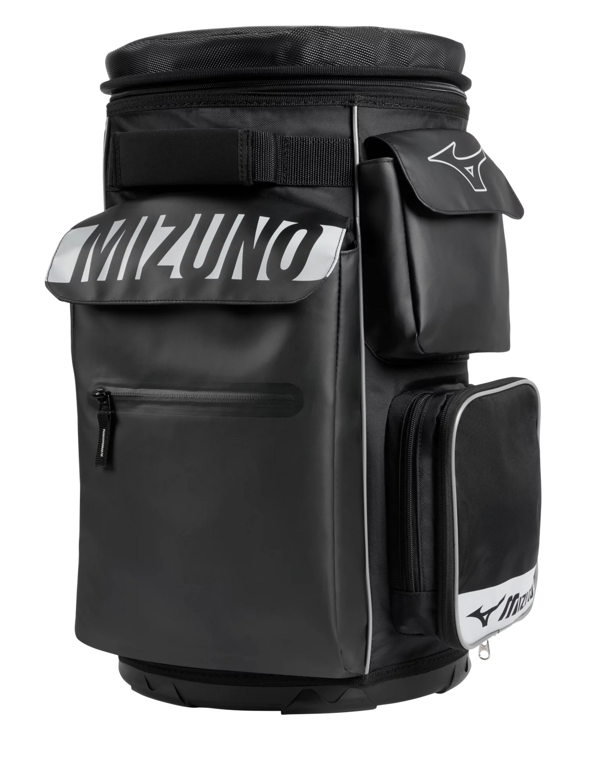 Mizuno Coach's Bucket Elite - Black