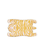 The Royal Standard Tiger Shaped Trinket Dish