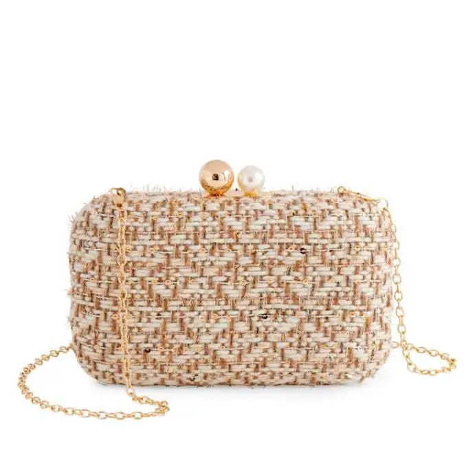 Shiraleah Mabel Minaudiere - Gold