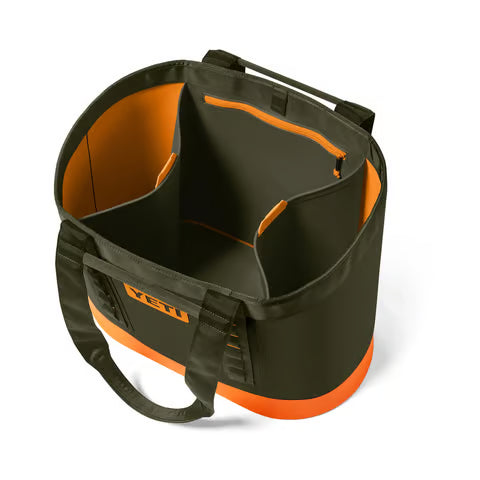 Yeti Camino 50 Carryall Tote - Open Country