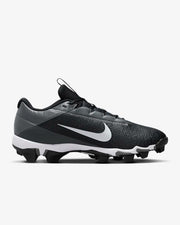 Nike Men's Vapor Edge Shark 2 Cleat- Black