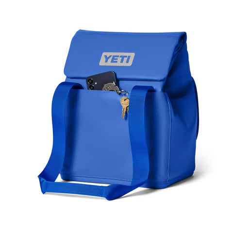Yeti Daytrip 14L Lunch Bag Cooler - Royal Blue