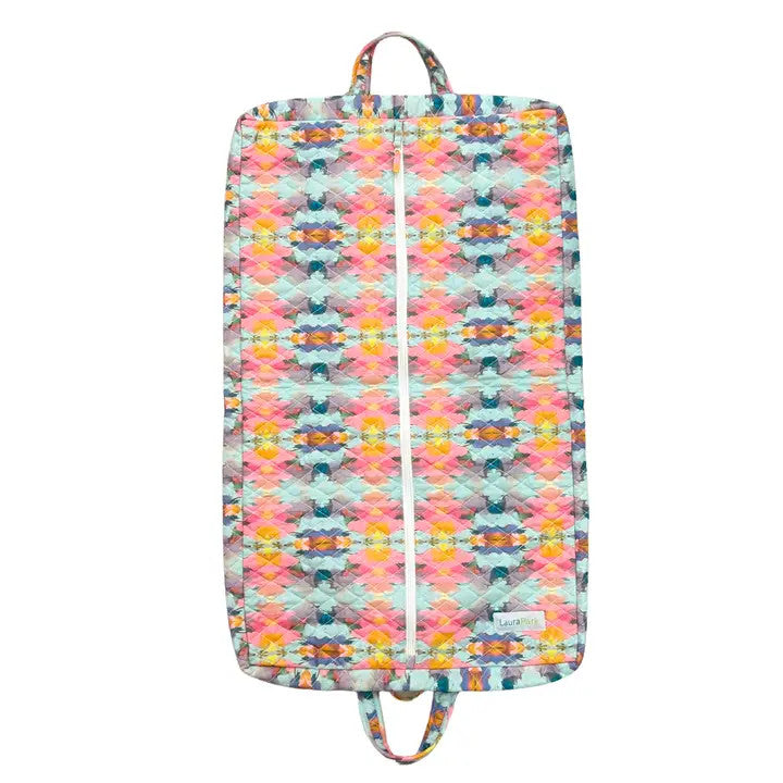 Laura Park Antigua Smile Garment Bag