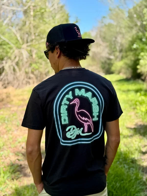 Dirty Marsh Outfitters