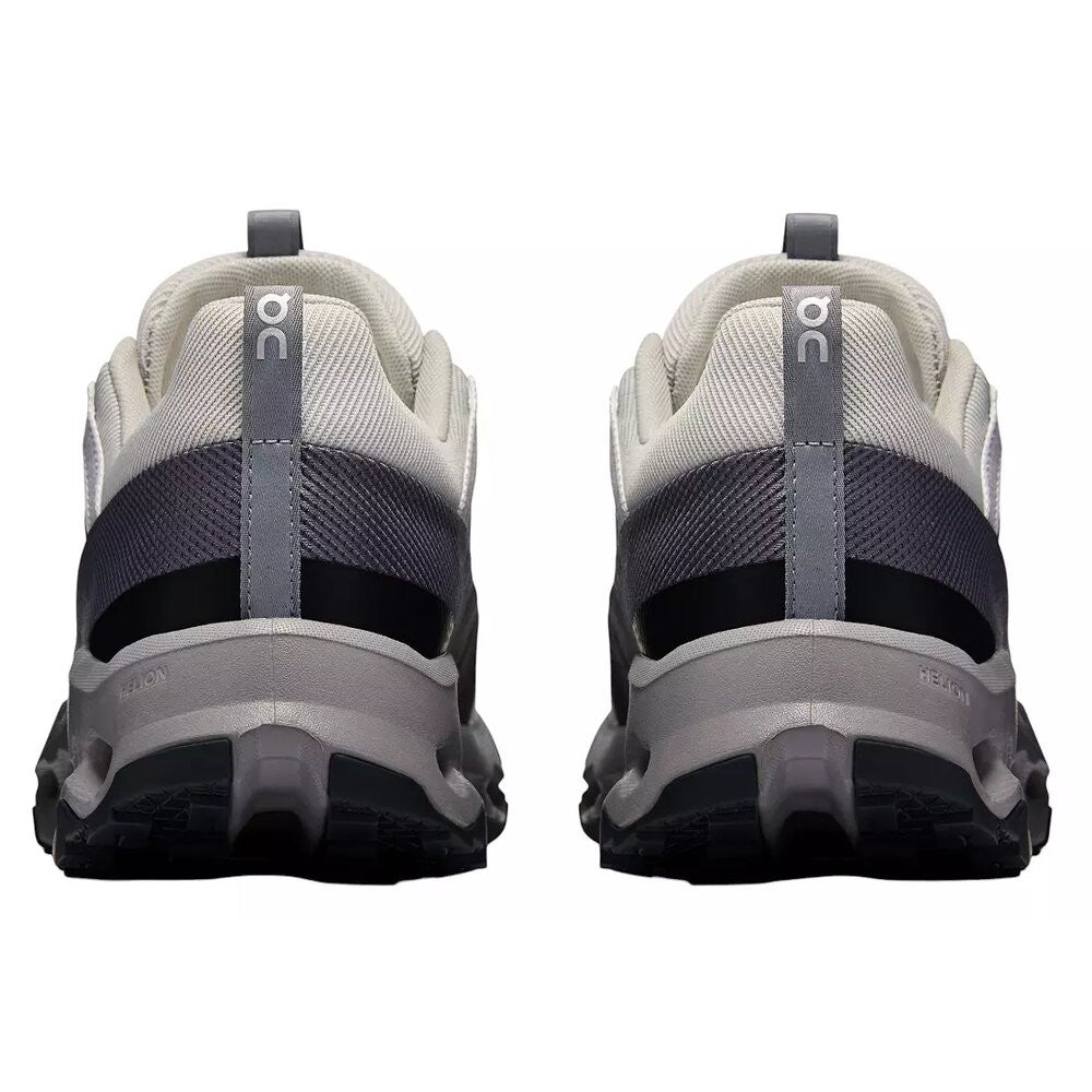 On Men's Cloudhorizon Hiking Shoes - - Wolf Grey/Alloy