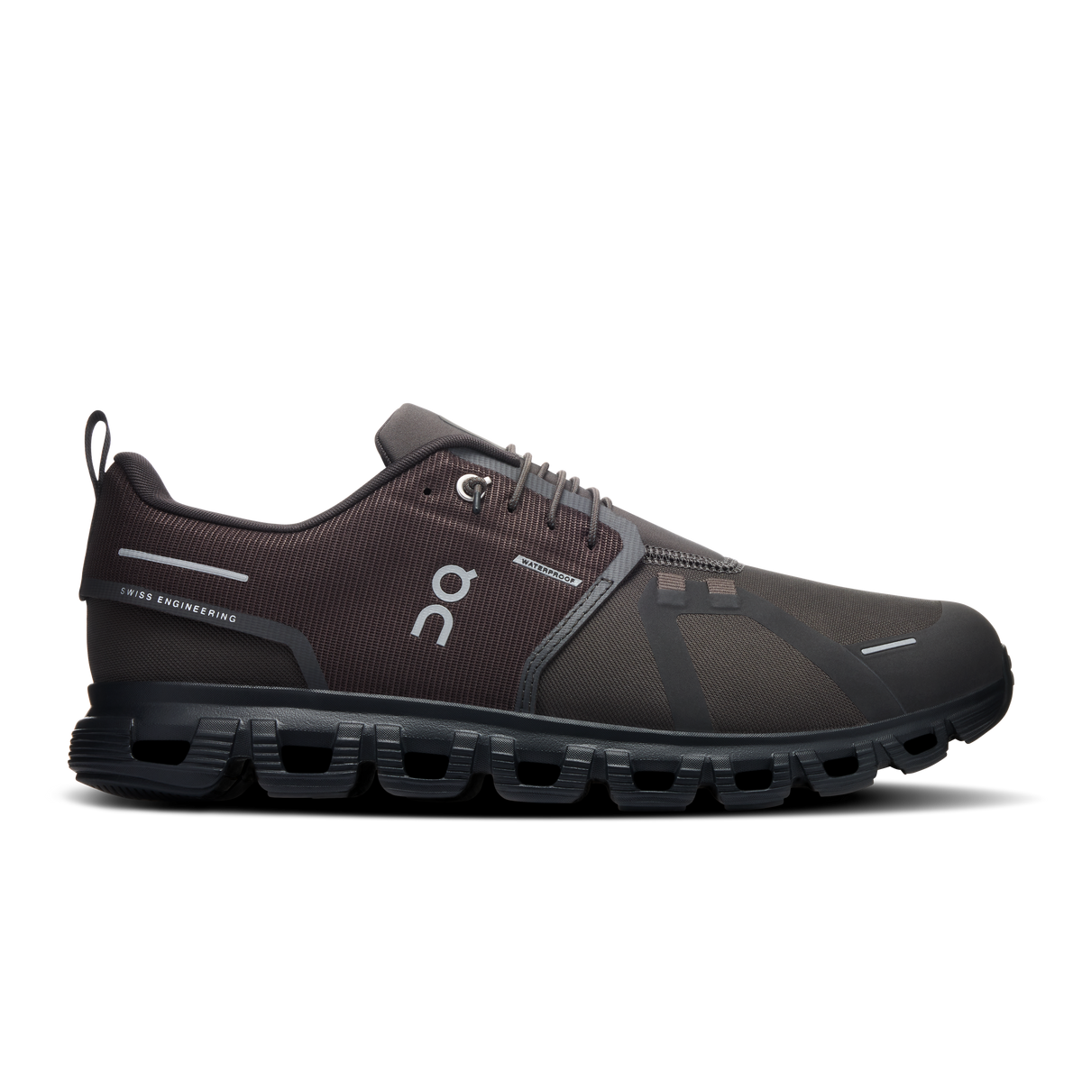 On Running Cloud 6 Waterproof Men’s Shoe