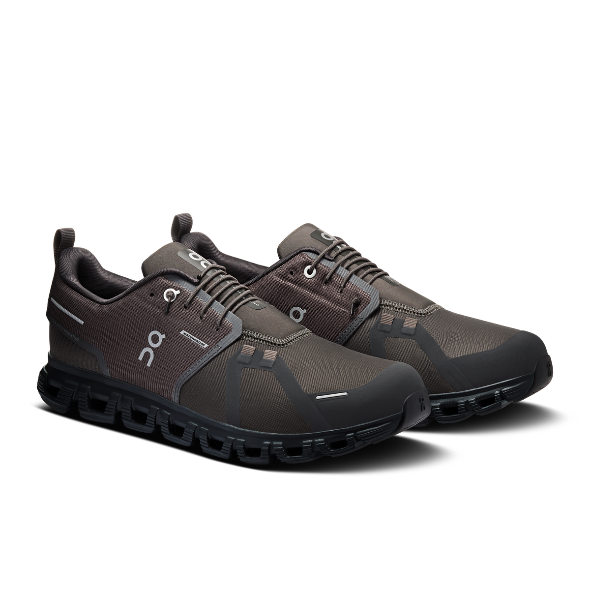 On Running Cloud 6 Waterproof Men’s Shoe