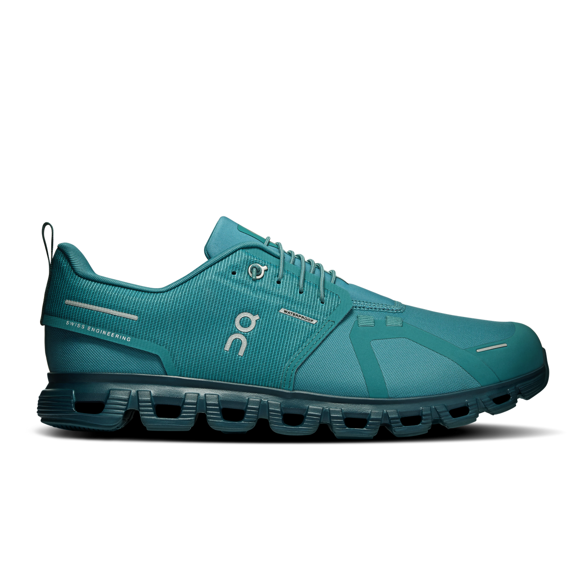On Running Cloud 6 Waterproof Men’s Shoe